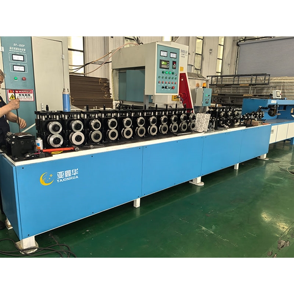 武汉中空玻璃暖边条生产设备